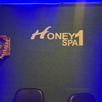 Honey 1 Spa